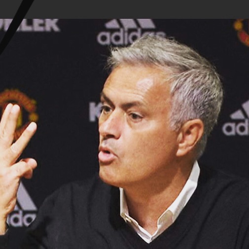 穆里尼奥再次下课,穆里尼奥眼泛泪光希望重新执教