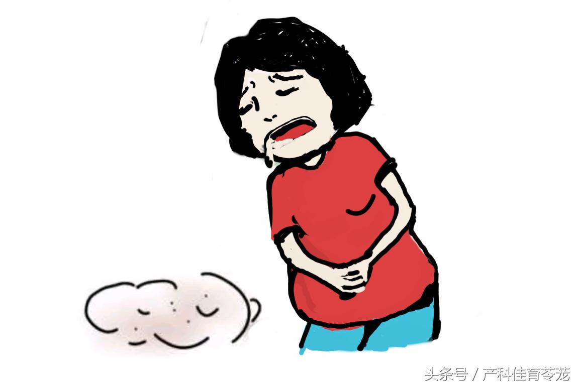 妊娠期急性胰腺炎个案护理,妊娠期急性胰腺炎症状