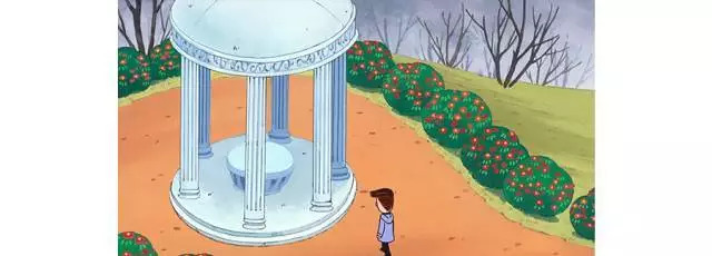 樱桃小丸子的同学花轮有多富有,樱桃小丸子里的花轮同学