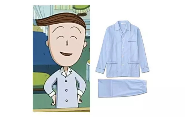 樱桃小丸子的同学花轮有多富有,樱桃小丸子里的花轮同学