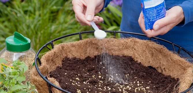 关于各种肥料的作用,各种肥料的正确使用方法