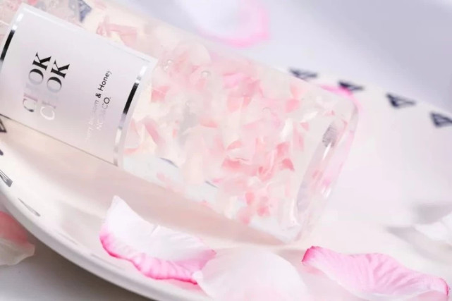 奢华美肤香气沐浴露,十款好闻的沐浴露