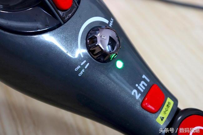 蒸汽清洁机sc5测评,蒸汽清洁机sc5评测