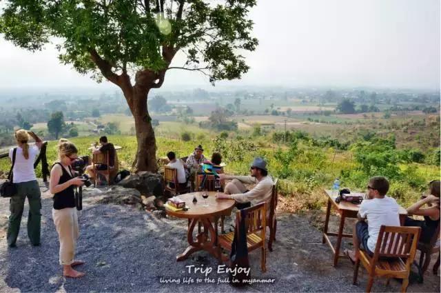 东南亚性价比最高的景点,东南亚好看风景