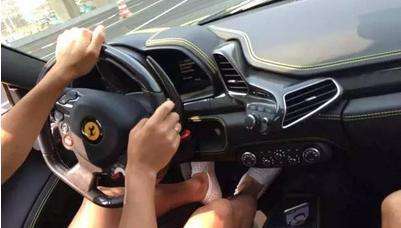 赵明剑和武磊,国足武磊开什么车