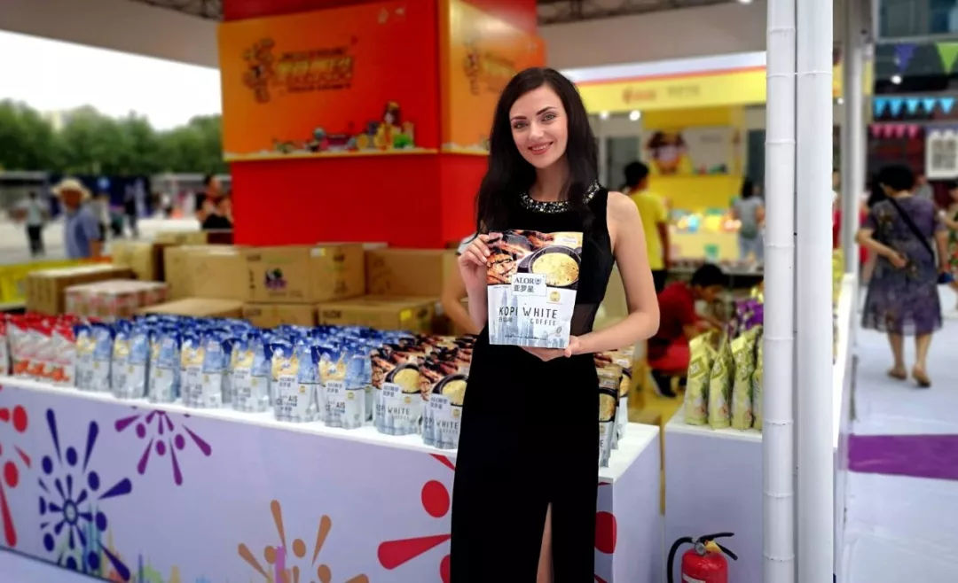 广元女皇美食嘉年华,挡不住的诱惑美食