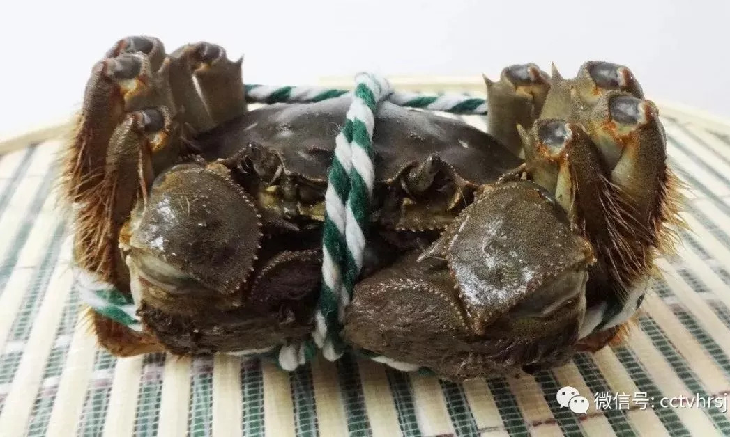 烹饪粤菜避风塘炒蟹,撑得起场面的菜图片