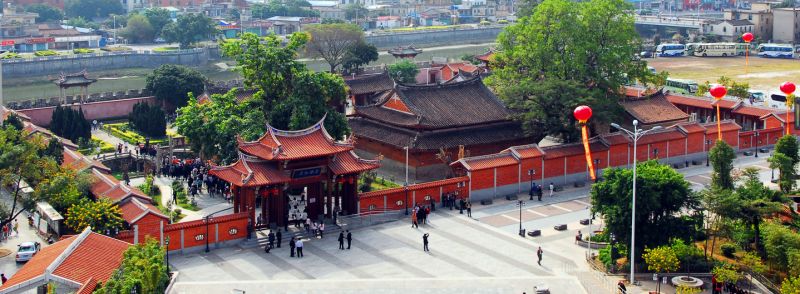 厦门旅游攻略避暑,厦门周边避暑哪里好玩