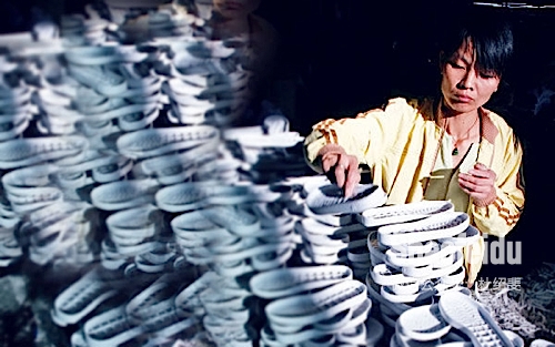 莆田鞋穿出去会不会一眼假,莆田鞋穿出去犯不犯法