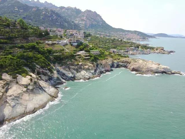 民宿盘点｜隐藏在青岛的10家网红民宿，您想睡哪一间？