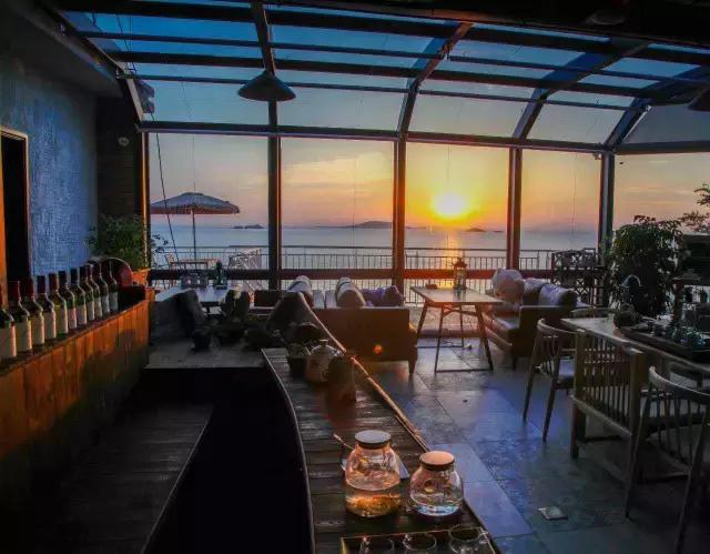 民宿盘点｜隐藏在青岛的10家网红民宿，您想睡哪一间？