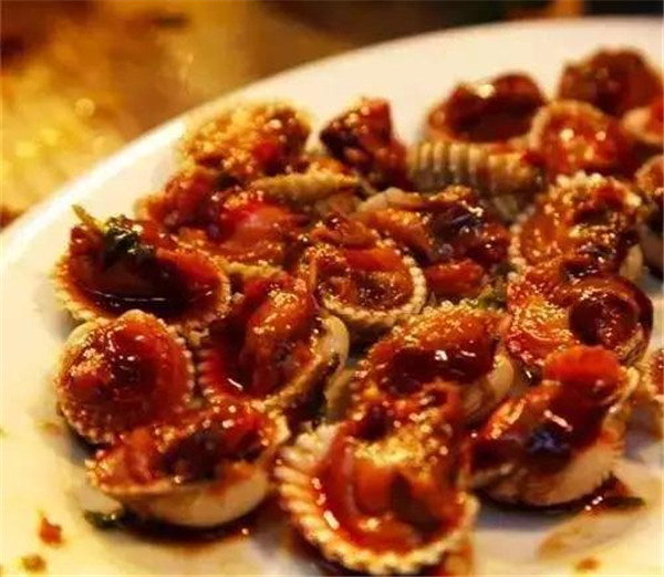 温州暗黑系小吃,温州十大暗黑美食排行榜