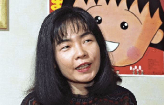 《樱桃小丸子》的作者走了,姐妹情,都藏在这个游戏里