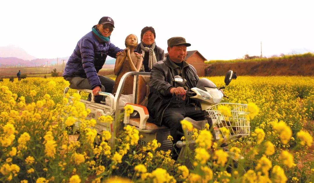 蔡玉水的艺术,蔡玉水速写