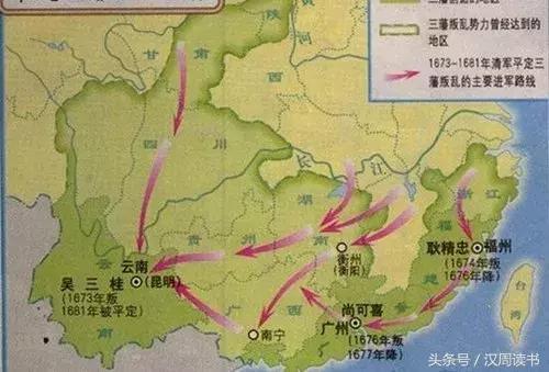 吴三桂冲冠一怒为红颜是为了谁,吴三桂冲冠一怒为红颜的真相