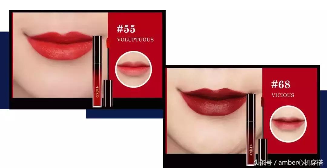 白菜价大牌口红,100左右口红推荐排行榜