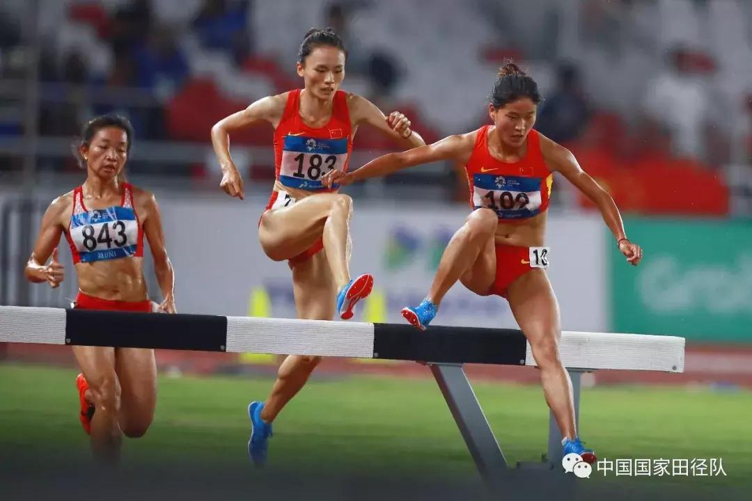 亚运会男子跳高王宇视频,亚运会选拔赛跳高男王宇有参加吗