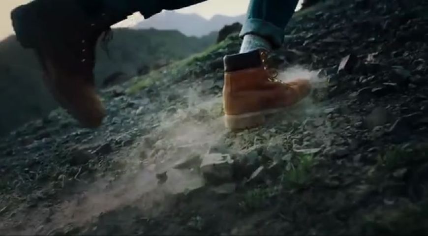 timberland踢不烂是什么原因,timberland是什么鞋