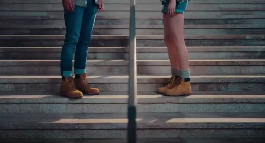 timberland踢不烂是什么原因,timberland是什么鞋