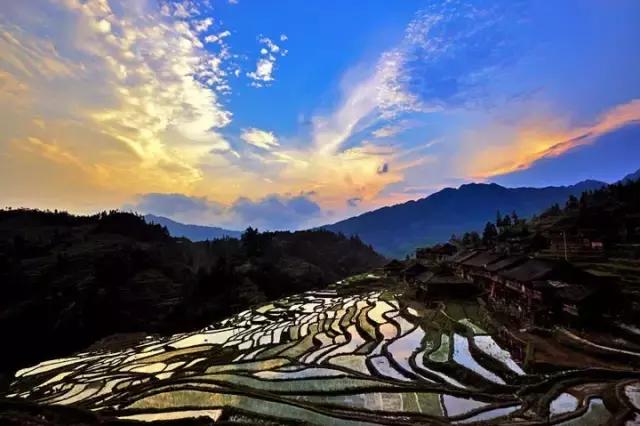 黔东南有什么魅力,黔东南魅力