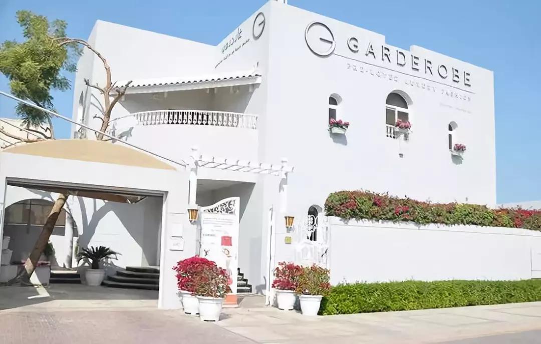 迪拜土豪如何买买买,迪拜土豪买奢侈品攻略