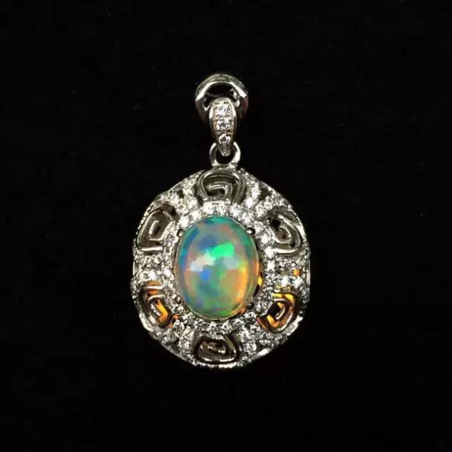 宝石保养的正确方法,彩色宝石怎样保养