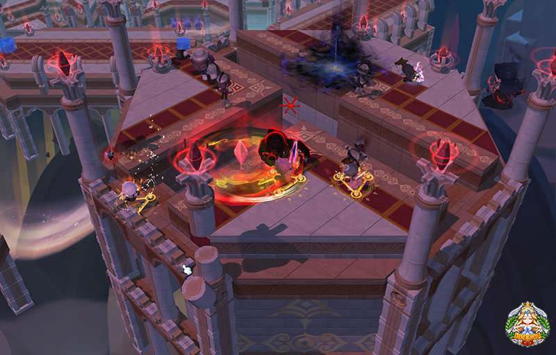 冒险岛2副本攻略大全,冒险岛2破岛最后一关怎么过