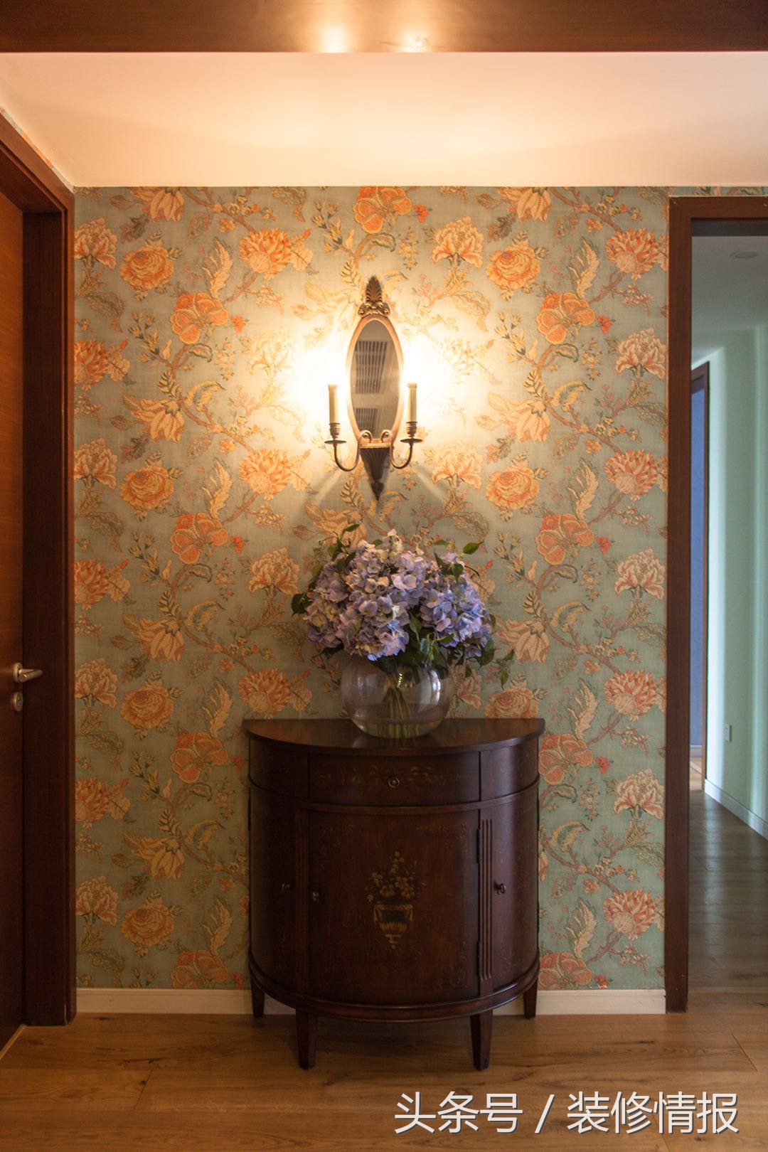 上海190㎡｜家具还在慢慢增加，住着舒服才是最重要的