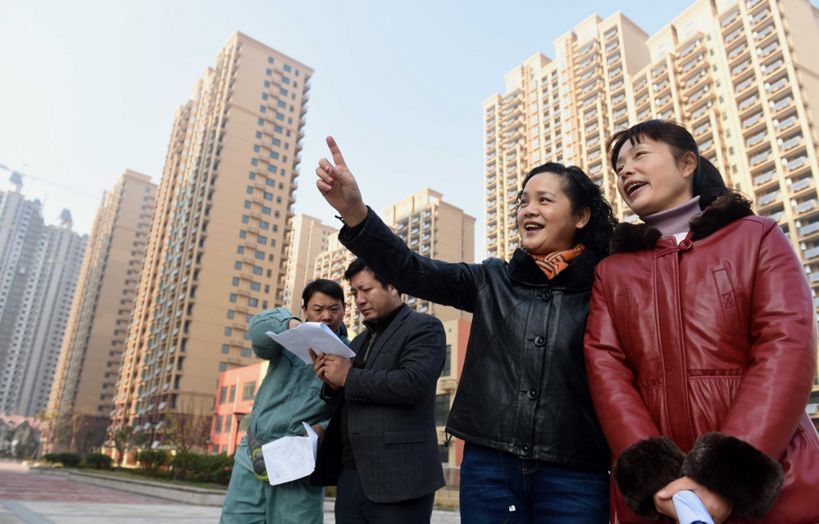 合肥市公租房申请条件最新规定,合肥公租房申请条件和标准