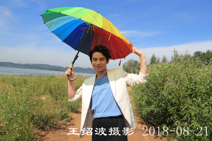 莲花山转播台,莲花山上央视