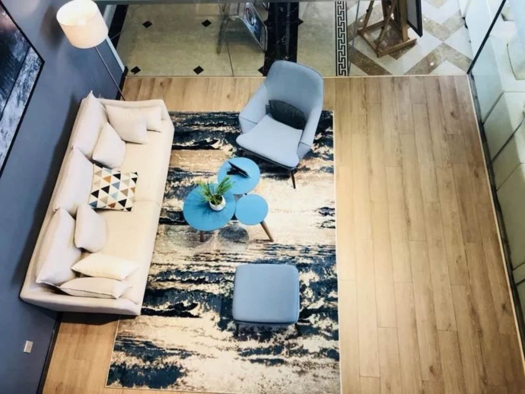 临沂公寓新地标，5米河景Loft，一手专访「城开东岸」