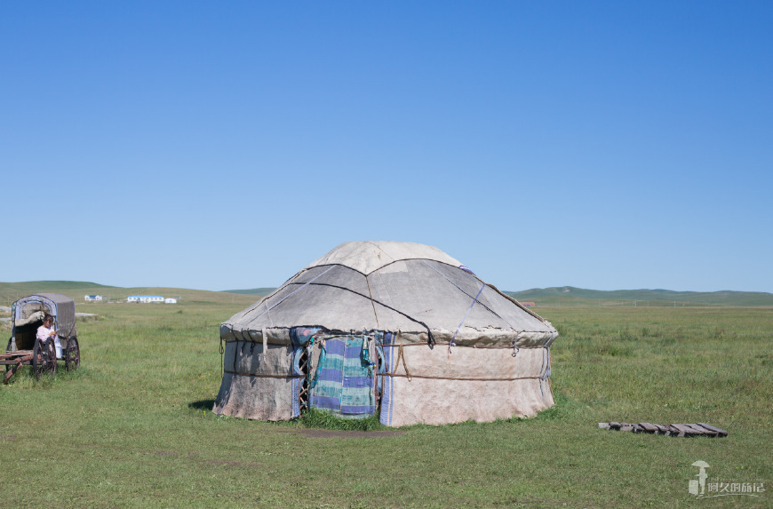 锡林郭勒狼图腾门票,狼图腾拍摄地锡林郭勒