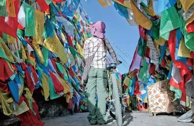 5条拉萨旅游线路全攻略，让你*藏西**旅游不迷路！