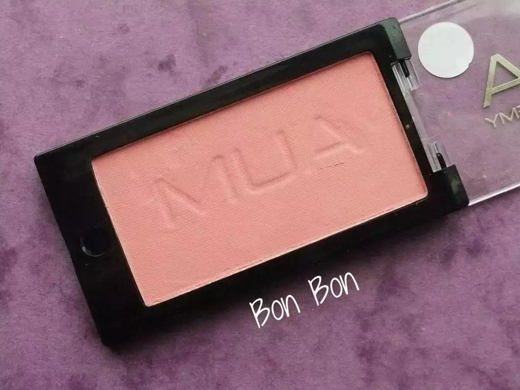 贫民窟女孩好物化妆品套装推荐,学生党100元就能搞定的平价彩妆