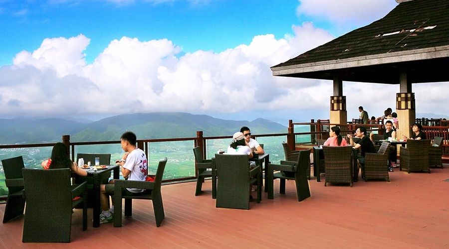 三亚鸟巢森林树屋酒店视频,三亚鸟巢度假村酒店攻略