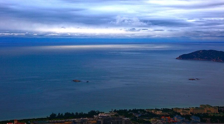 三亚鸟巢森林树屋酒店视频,三亚鸟巢度假村酒店攻略
