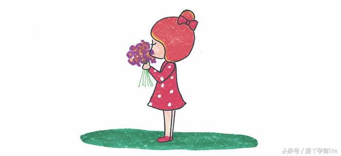 怀孕40周的孕妈，你会有哪些惊人的变化呢？