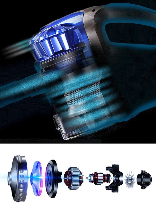 选择吸尘器有哪些重要指标,选家用吸尘器的攻略