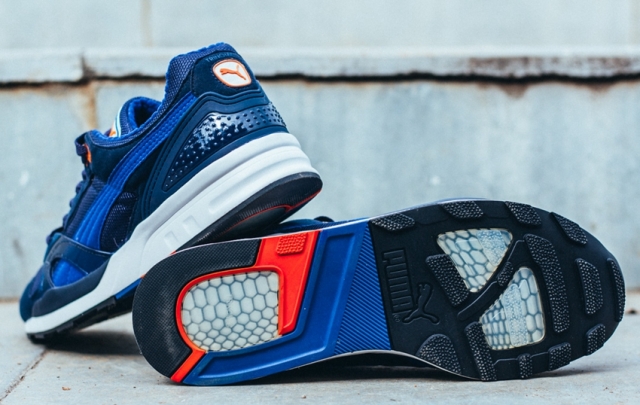 盘点各个品牌球鞋的独家科技,球鞋黑科技球鞋鞋面大盘点