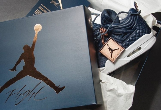 可以使自己体育变好的黑科技球鞋,你知道球鞋上的细节吗