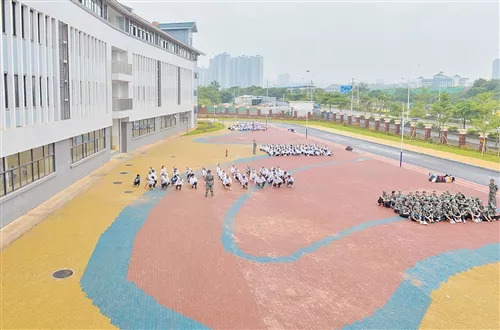 南宁2021年新学校,南宁2021小学新学校