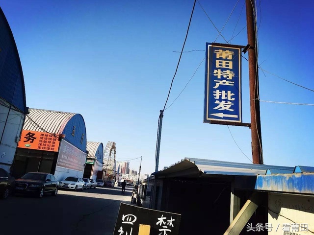 莆田海鲜市场推荐,莆田平海海鲜市场