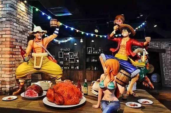 小丸子去小时候的公园,小丸子跟爷爷去东京