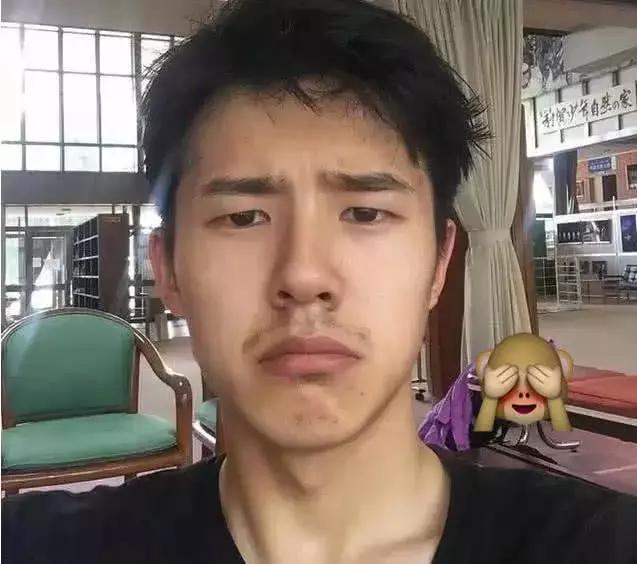 刘昊然和杨洋傻傻分不清,刘昊然和杨洋对比照片