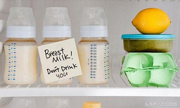 冷冻母乳解冻多少度,冷冻母乳可以在太阳底下晒解冻吗