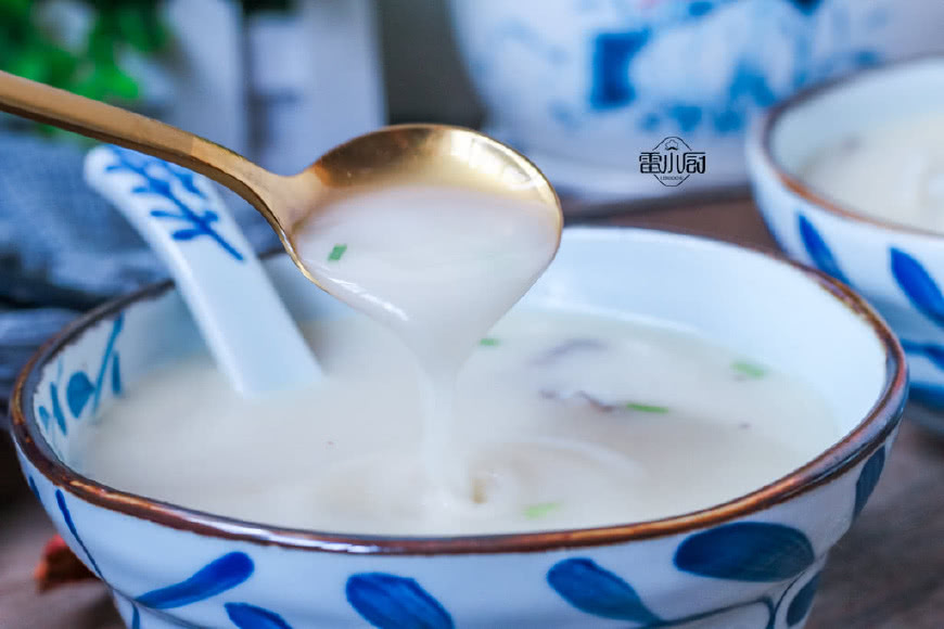 6种家常汤的做法,一周三菜一汤不重样蛋饺怎么做