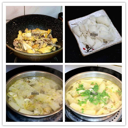 10种家常汤的做法,早餐汤类30天不重样早餐汤