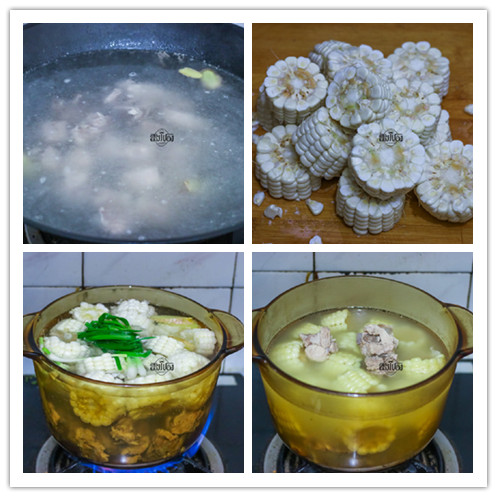 10种家常汤的做法,早餐汤类30天不重样早餐汤