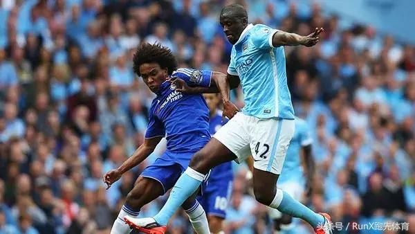 亚亚图雷目前在哪个队,亚亚图雷谈阿扎尔