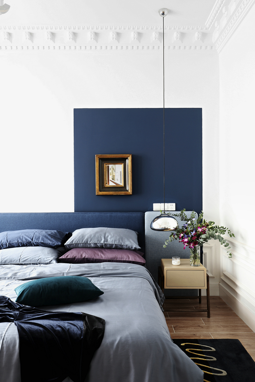 著名设计师极简风装修,顶级设计师装修客厅